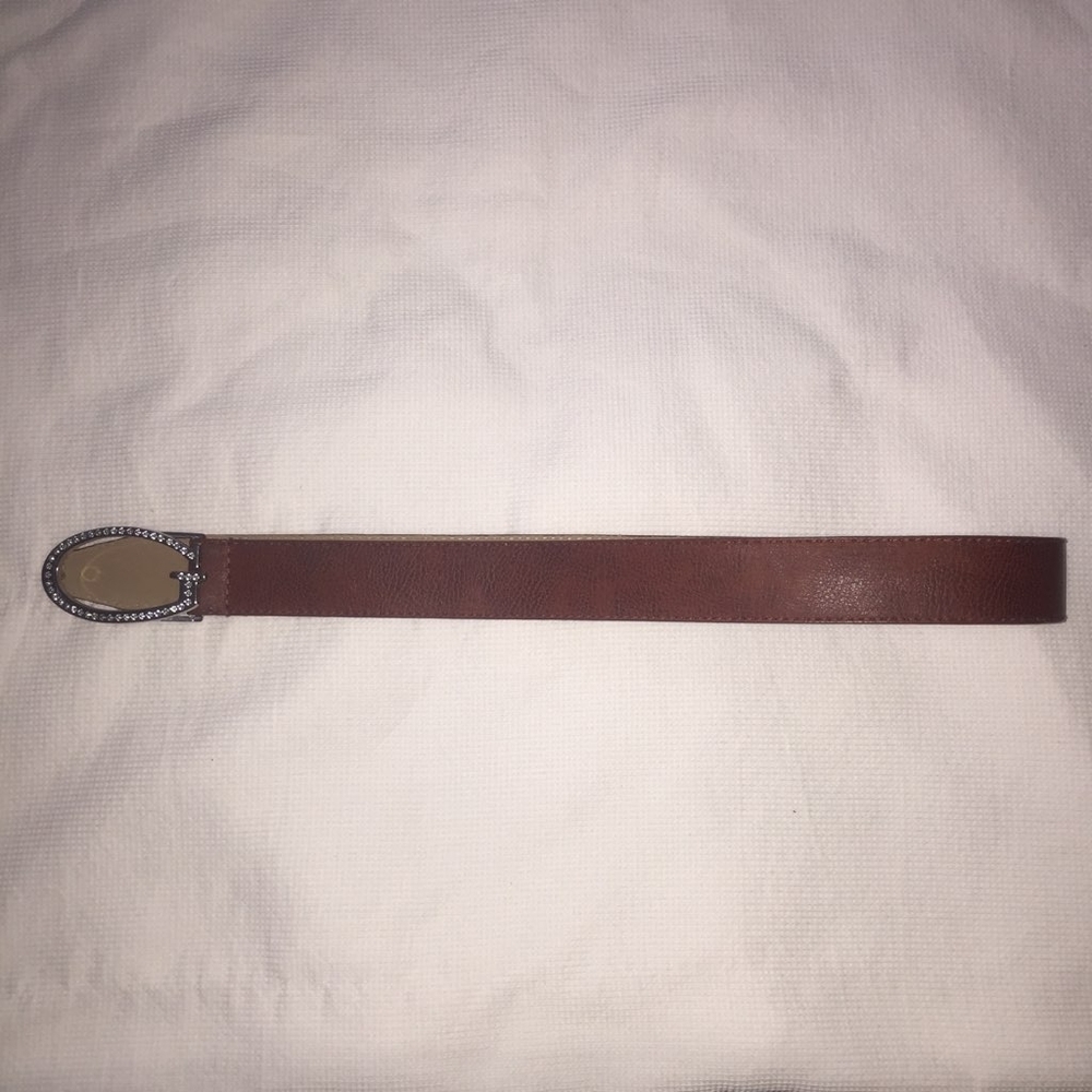 Guess Belt